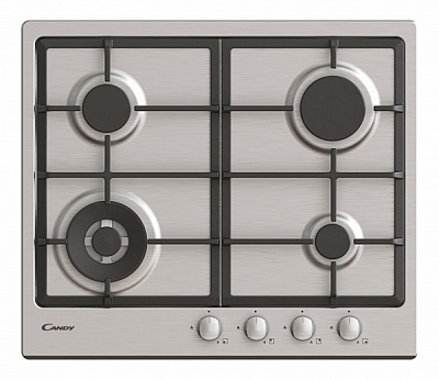 Варильна поверхня Candy CHG6BF4WX