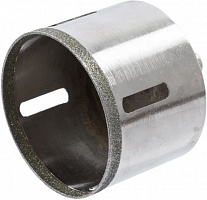 Коронка алмазна PROFITOOL по кераміці 60 мм 32360