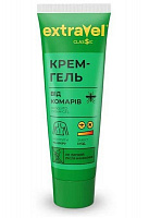 Крем-гель Extravel от комаров Classic 60 мл