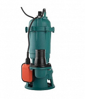 Насос дренажный Sturmax WPM9775SW