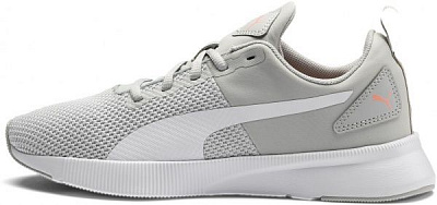 Кроссовки Puma FLYER RUNNER 19225706 р.UK 5,5 серый
