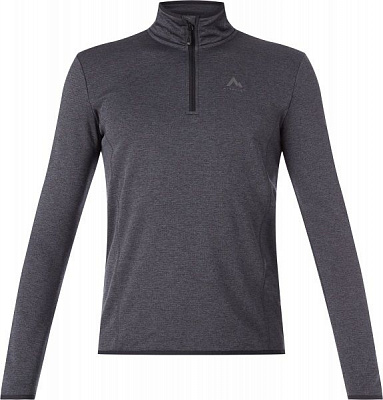 Джемпер McKinley Andreas ux 267403-903057 р. L черный