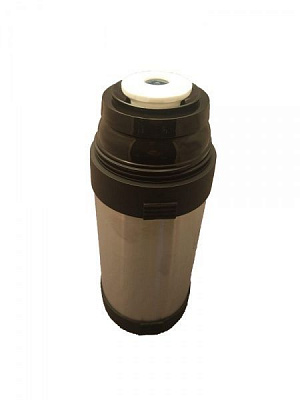 Термос 1,2 л нержавеющая сталь