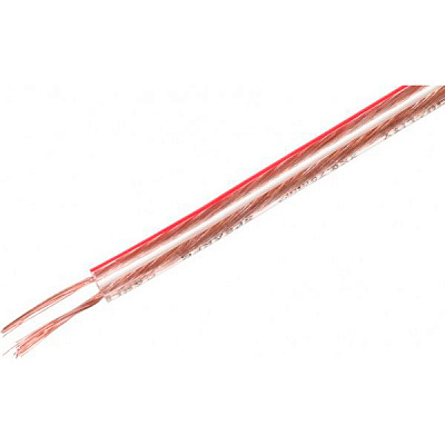 Кабель силовой многожильный Expert Power ШВП 2х0,75 медь 