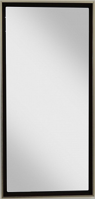 Зеркало в пластиковой раме Арт-Сервіс ЭЗ-00954 