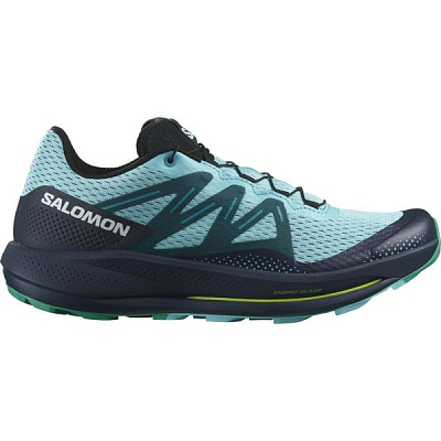 Кросівки Salomon PULSAR TRAIL L47210200 р.44 блакитний