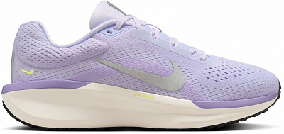 Кросівки жіночі Nike WINFLO 11 FJ9510-500 р.36,5 бузкові