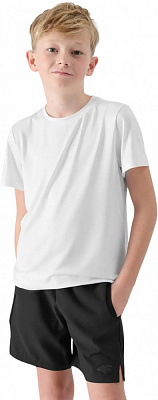 Комплект 4F р.164 черный 4FJWAW25TAPSM085-20S