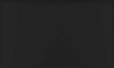 Фасад для кухні Грейд Чорний софт №367 355*596 Лофт