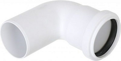 Відвід REHAU безшумний Raupiano Plus 50 87