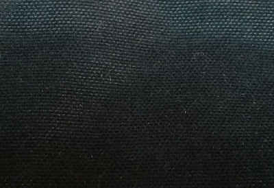 Ткань портьерная 1651/132 290 см черная 