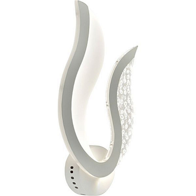 Бра Victoria Lighting Hips/AP1 LED 28 Вт білий