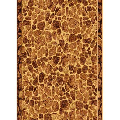 Дорожка Карат Gold runner 307/12 150 см