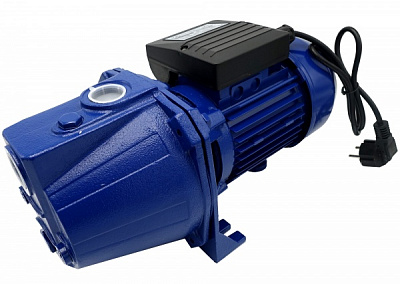 Поверхностный насос toНАСОСИ JET100 0,75 кВт 11.11YRS/0008 