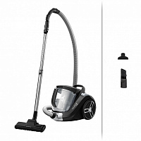 Пылесос Rowenta Compact Power XXL Classic plus Kit RO4B25EA black 
