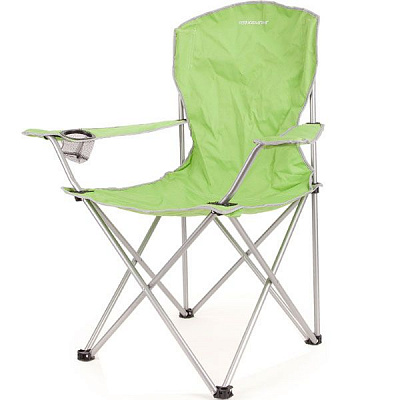 Стул раскладной Кемпинг QAT-21061