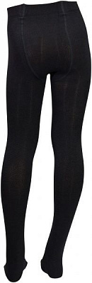 Колготки дитячі Conte-Kids Class 7С-31СП-191 р.92-98 бордовий