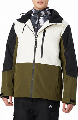 Куртка McKinley Hann ux 415908-901090 р.XL