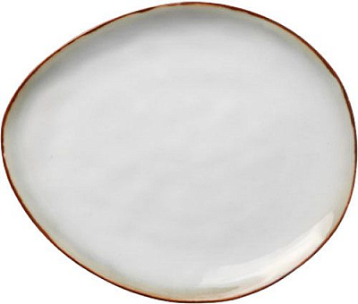 Тарелка Plato 19,5 см Cosy&Trendy