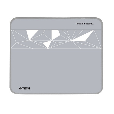 Коврик A4Tech FP20 (Silver) (FP20 (Silver)) 