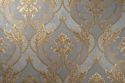 Шпалери вінілові на флізеліновій основі Vinil Арона декор VIP 8-1035 1,06x10,05 м