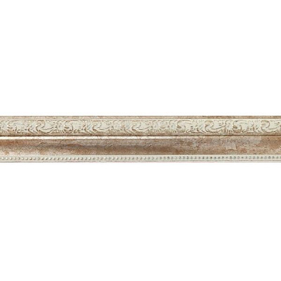 Молдинг Dellos Baget 101-553 шампань 2400x30x14мм