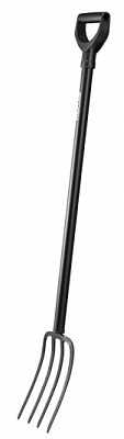Вилы Fiskars прямые 1050117