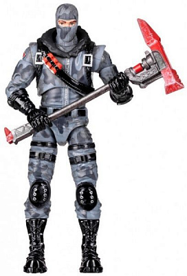 Фигурка коллекционная Jazwares Legendary Series Havoc (FNT0062) 