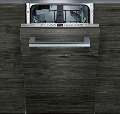 Встраиваемая посудомоечная машина Siemens SR 635X01IE
