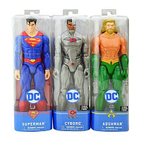 Фігурка Spin Master 6056278 DC 30 см в асортименті 