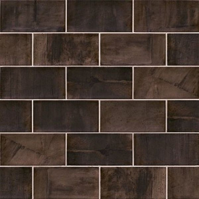 Плитка Mainzu Верона Негро 10x20