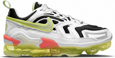 Кросівки Nike Air Vapormax EVO DC9222-101 р.US 8,5 чорно-білий