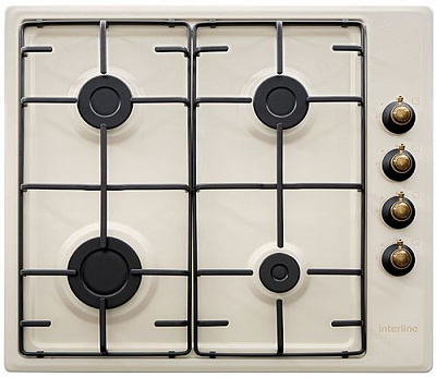 Варочная поверхность Interline TR 4302 AV