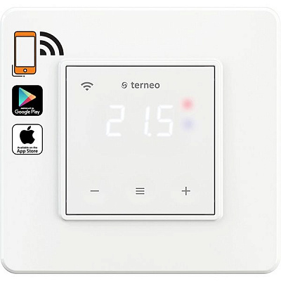 Терморегулятор комнатный Terneo SX