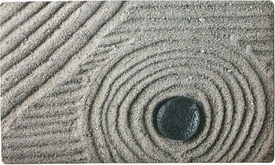 Коврик New Way Dolphin SM-055 0,45х0,75 м