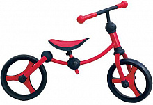 Біговел Smart Trike червоний 1050100