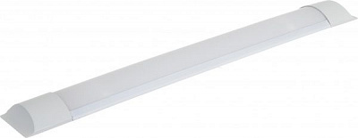 Светильник Ledex Ledstar 1 Вт 6500 К белый 