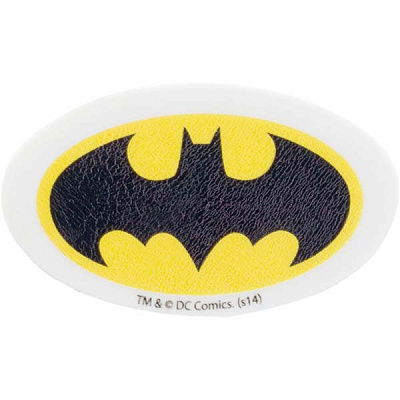 Гумка Batman BN07410