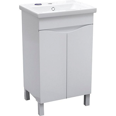 Тумба підлогова Сансервіс Smile-50