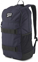 Рюкзак Puma Deck Backpack 07690507 19 л синий