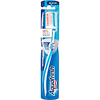Зубна щітка Aquafresh Interdental м'яка 1 шт.