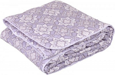 Одеяло в чехле 450 г. 140x210 см UP! (Underprice)