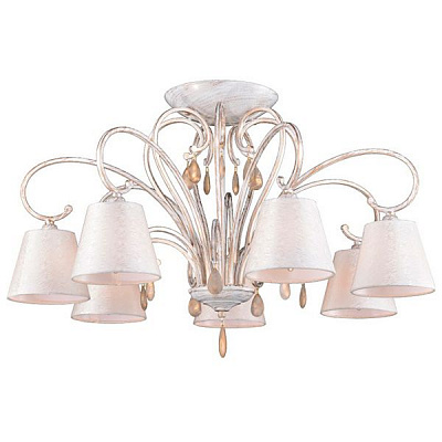 Люстра Victoria Lighting Provance/PL7