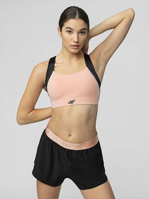 Бра 4F D4L21-STAD201-56S M рожевий