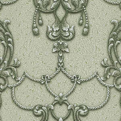 Обои из вспененного винила Vinil Фабрицио декор ВКV3-1141 0,53x10,05 м 