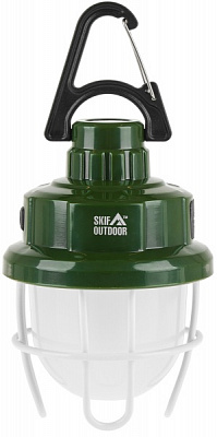 Ліхтар для кемпінгу SKIF Outdoor Light Grenade