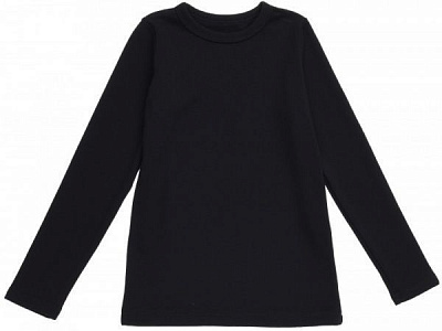 Футболка с длинным рукавом Україна термо 040102 р.152 в ассортименте 