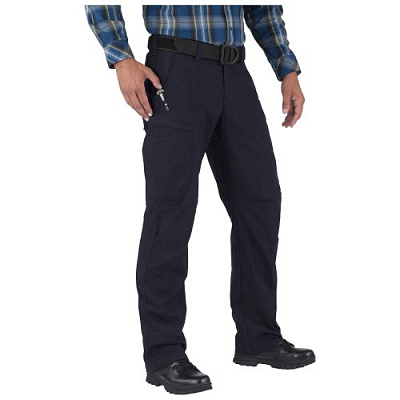 Брюки 5.11 Tactical APEX PANTS р. W35/L32 dark navy 