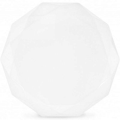 Светильник светодиодный Feron DiamondAL5200 с пультом ДУ 36 Вт белый 3000-6500 К 