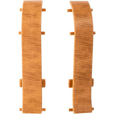 Комплект соединителей TIS дуб комо 